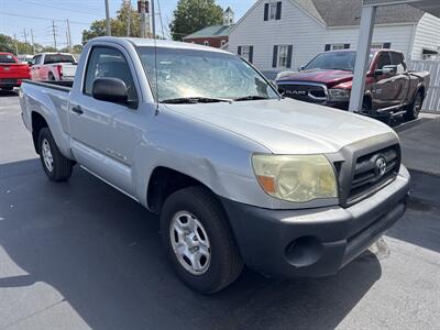2008 Toyota Tacoma   - Photo 2 - Millstadt, IL 62260