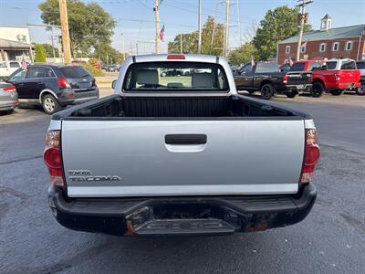 2008 Toyota Tacoma   - Photo 6 - Millstadt, IL 62260