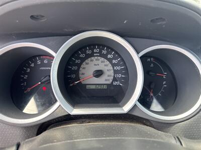 2008 Toyota Tacoma   - Photo 13 - Millstadt, IL 62260