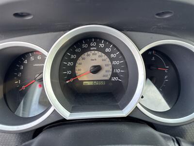 2008 Toyota Tacoma   - Photo 16 - Millstadt, IL 62260