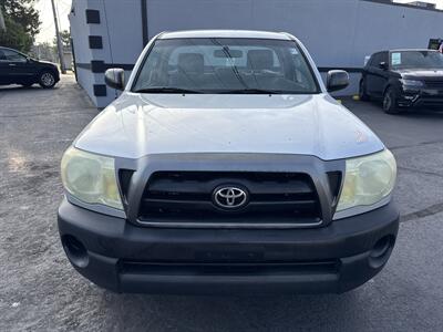 2008 Toyota Tacoma   - Photo 2 - Millstadt, IL 62260