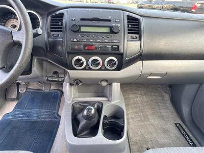 2008 Toyota Tacoma   - Photo 18 - Millstadt, IL 62260