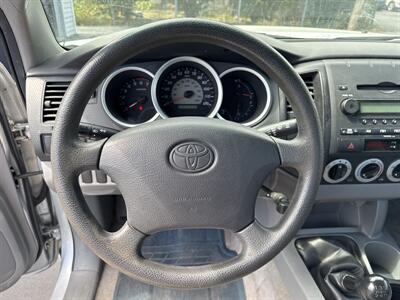 2008 Toyota Tacoma   - Photo 12 - Millstadt, IL 62260