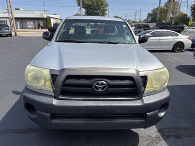 2008 Toyota Tacoma   - Photo 7 - Millstadt, IL 62260