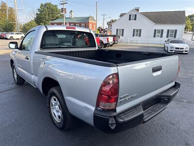 2008 Toyota Tacoma   - Photo 7 - Millstadt, IL 62260