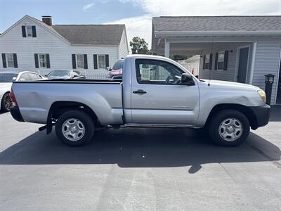 2008 Toyota Tacoma   - Photo 6 - Millstadt, IL 62260