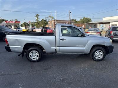 2008 Toyota Tacoma   - Photo 4 - Millstadt, IL 62260