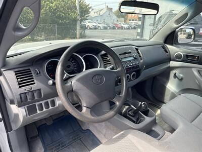 2008 Toyota Tacoma   - Photo 9 - Millstadt, IL 62260