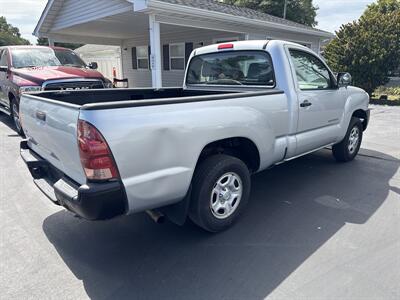 2008 Toyota Tacoma   - Photo 3 - Millstadt, IL 62260
