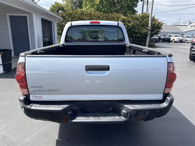 2008 Toyota Tacoma   - Photo 8 - Millstadt, IL 62260