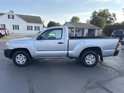 2008 Toyota Tacoma   - Photo 8 - Millstadt, IL 62260