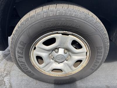 2008 Toyota Tacoma   - Photo 21 - Millstadt, IL 62260