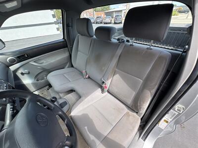 2008 Toyota Tacoma   - Photo 14 - Millstadt, IL 62260
