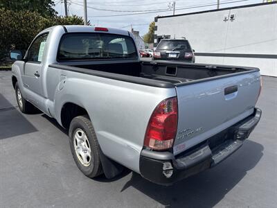 2008 Toyota Tacoma   - Photo 4 - Millstadt, IL 62260