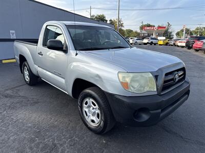 2008 Toyota Tacoma   - Photo 3 - Millstadt, IL 62260