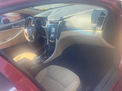 2014 Hyundai SONATA GLS   - Photo 6 - Belleville, IL 62226
