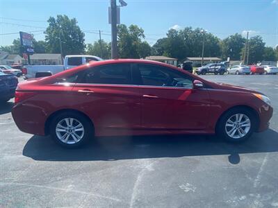 2014 Hyundai SONATA GLS   - Photo 9 - Belleville, IL 62226