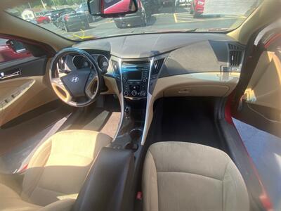2014 Hyundai SONATA GLS   - Photo 5 - Belleville, IL 62226