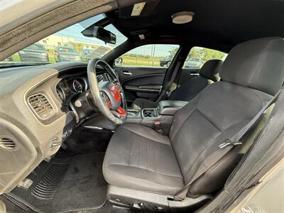 2016 Dodge Charger Police   - Photo 9 - Cahokia, IL 62206