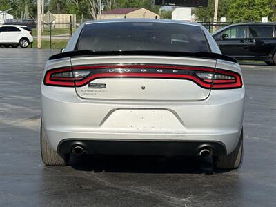 2016 Dodge Charger Police   - Photo 7 - Cahokia, IL 62206