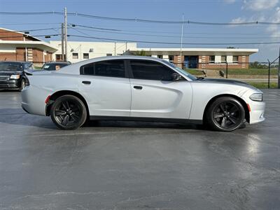2016 Dodge Charger Police   - Photo 5 - Cahokia, IL 62206