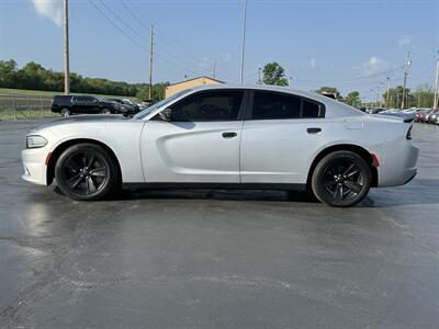 2016 Dodge Charger Police   - Photo 3 - Cahokia, IL 62206