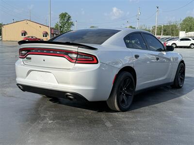 2016 Dodge Charger Police   - Photo 8 - Cahokia, IL 62206