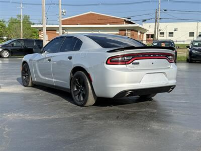 2016 Dodge Charger Police   - Photo 6 - Cahokia, IL 62206