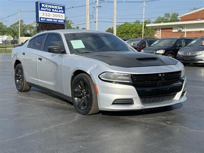 2016 Dodge Charger Police   - Photo 4 - Cahokia, IL 62206