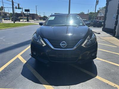 2016 Nissan Altima 3.5 SR - Photo 6 - Fairview Heights, IL 62208