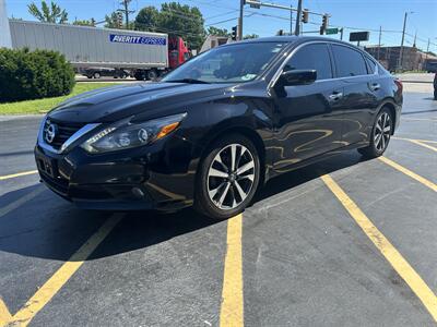 2016 Nissan Altima 3.5 SR - Photo 3 - Fairview Heights, IL 62208