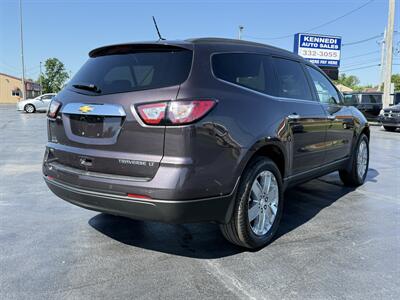 2015 Chevrolet Traverse LT - Photo 9 - Cahokia, IL 62206