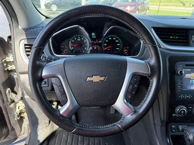 2015 Chevrolet Traverse LT - Photo 14 - Cahokia, IL 62206