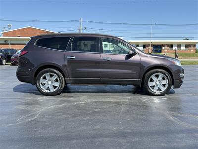 2015 Chevrolet Traverse LT - Photo 5 - Cahokia, IL 62206