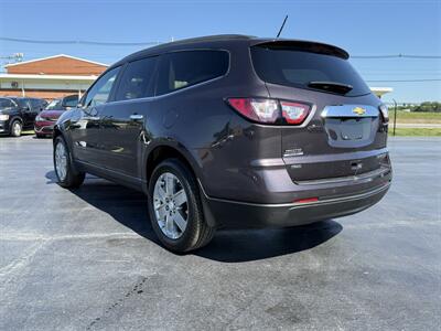 2015 Chevrolet Traverse LT - Photo 7 - Cahokia, IL 62206