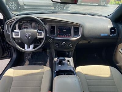 2013 Dodge Charger SXT   - Photo 10 - Cahokia, IL 62206