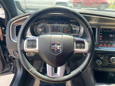 2013 Dodge Charger SXT   - Photo 12 - Cahokia, IL 62206