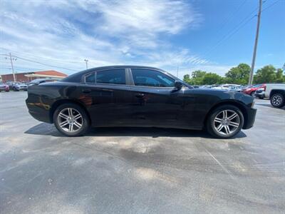 2013 Dodge Charger SXT   - Photo 4 - Cahokia, IL 62206