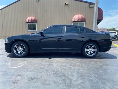 2013 Dodge Charger SXT   - Photo 8 - Cahokia, IL 62206