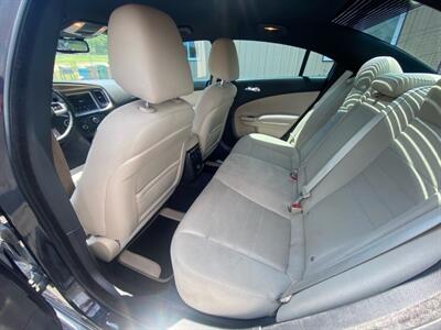 2013 Dodge Charger SXT   - Photo 11 - Cahokia, IL 62206