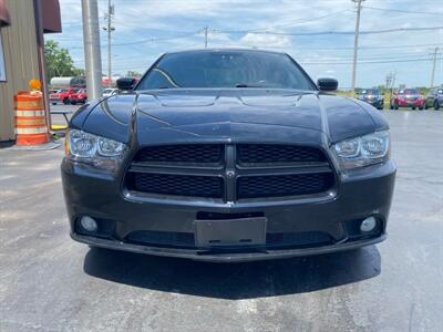 2013 Dodge Charger SXT   - Photo 2 - Cahokia, IL 62206