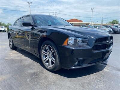 2013 Dodge Charger SXT   - Photo 3 - Cahokia, IL 62206