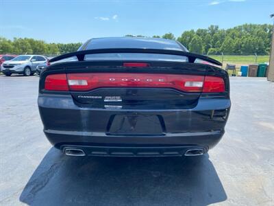 2013 Dodge Charger SXT   - Photo 6 - Cahokia, IL 62206