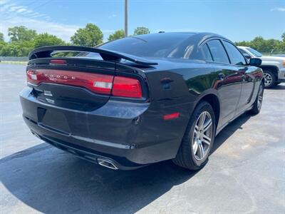 2013 Dodge Charger SXT   - Photo 5 - Cahokia, IL 62206