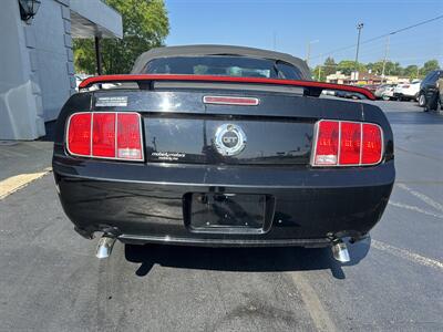 2006 Ford Mustang GT Deluxe   - Photo 7 - Fairview Heights, IL 62208