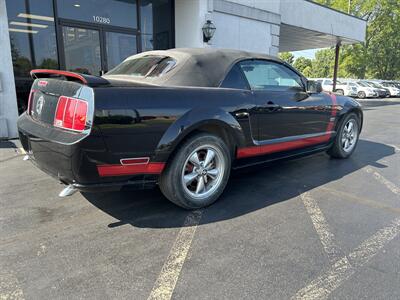 2006 Ford Mustang GT Deluxe   - Photo 4 - Fairview Heights, IL 62208