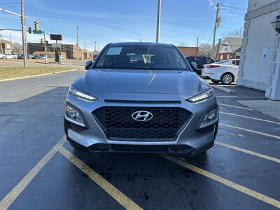 2019 Hyundai KONA SE   - Photo 6 - Fairview Heights, IL 62208