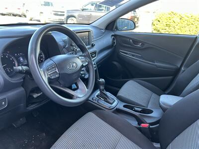 2019 Hyundai KONA SE   - Photo 8 - Fairview Heights, IL 62208