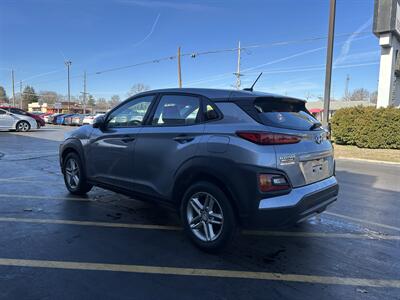 2019 Hyundai KONA SE   - Photo 5 - Fairview Heights, IL 62208
