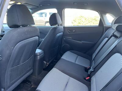 2019 Hyundai KONA SE   - Photo 9 - Fairview Heights, IL 62208